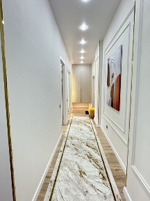 Продаю квартиру с дизайнерским ремонтом