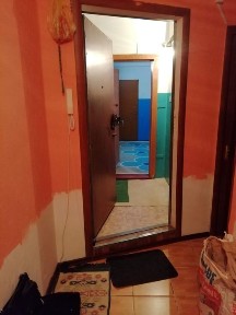 3х комнатная улучшенная квартира