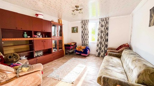 продам дом в Еркине Ильяс Империя