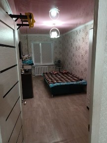 Сдается 2-х комнатная квартира. Сабитова 19