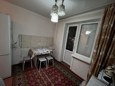 Продам, 1 ком квартиру РН 19 мкр