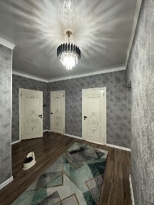 Микрорайон Наурыз жер уй сатылады жанында времянкалар бар бизнеске зор