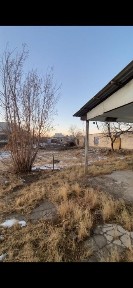 Тез арада жер уй сатылады