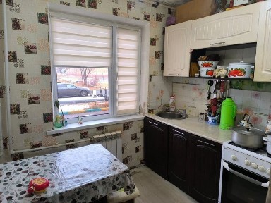 Карагандинская область, Нуркен