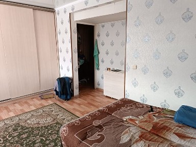 Продается 1-комнатная квартира ул. Абдирова