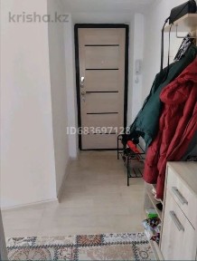 Продается 2х квартира на крылова