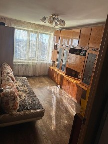 Продажа квартир