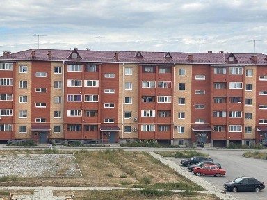 Продам квартиру в Рудном 2х комнатную
