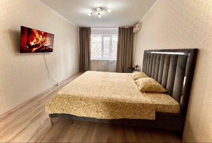 Сдам квартиру посуточно