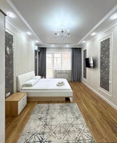 Сдам квартиру посуточно