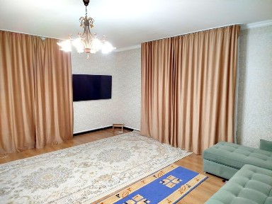 Недвижимость в городе Косшы