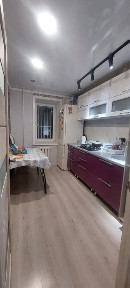 Сдам в аренду 3х. Комнатную квартиру