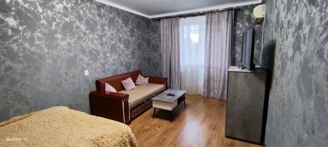 Квартира посуточно и по часовой на батысе