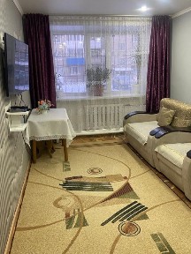 Сдам 2 кв в центре Бурабай WIFI