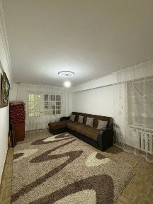 Аренда 3х комнатной квартиры на улице Тажибаева