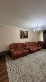 1,2,3ком квартира по часовой