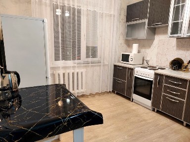 1 комн. квартира, район шахтер