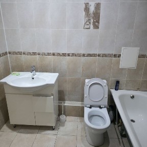 Сдам центре Зигзаг 2х комн