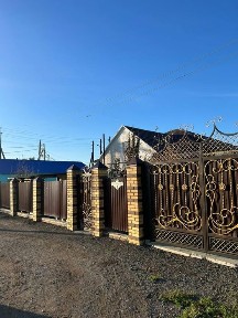 Продам дом по ул: Ж/д 5. Хороший уютный 2020 года