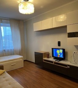 Сдается 1 ком в районе Встречи