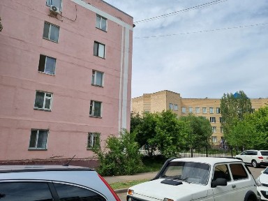 Сдам 1комн кв Сатпаева 4/2. Хозяйн. Район Евразии. Ену. Кома