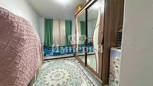 2 ком кв продается мкр Жулдыз империя Бағашар