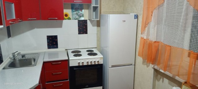 Сдам квартиру 1,5 на кшт