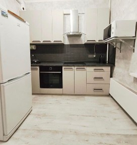 B raione Aprelya odnakomnatnaya