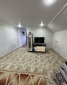 Продам дом с мансардой.