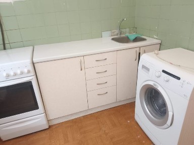 Сдам 1 комнатную квартиру, город Алматы