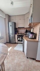 Сдается 2-комнатная квартира в ЖК 