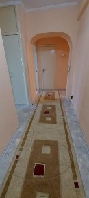 Сдам 2х комнатную квартиру в центре