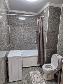 Сдам 1 комн. кв в мкр. Аккент