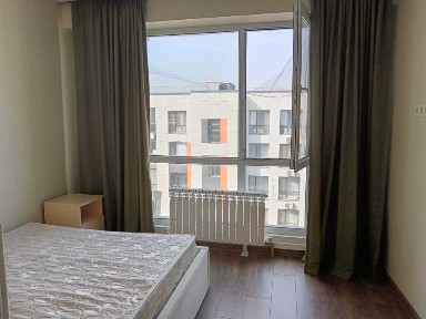 Сдаётся 2 комнатная квартира в Шугле Alem city