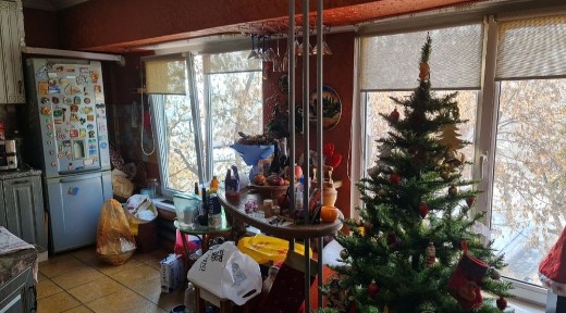 Орджоникидзе Енисейская