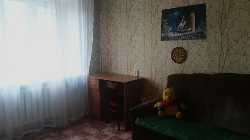 Продам 3-х комнатную квартиру