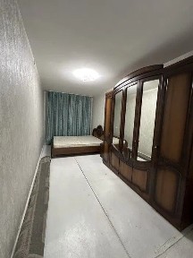 Продается 2 комнатная квартира по ул Абылай хана 23