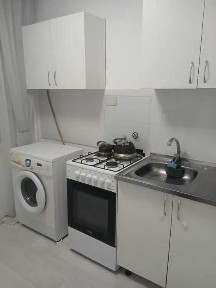 Продается 1 комнатная квартира в ЖК Лея