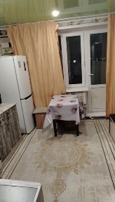 Продам 1 комнатную квартиру Автогородок