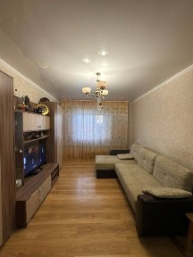 Продам квартиру - недорого. Срочно.