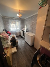 Продам 2-х комн квартиру