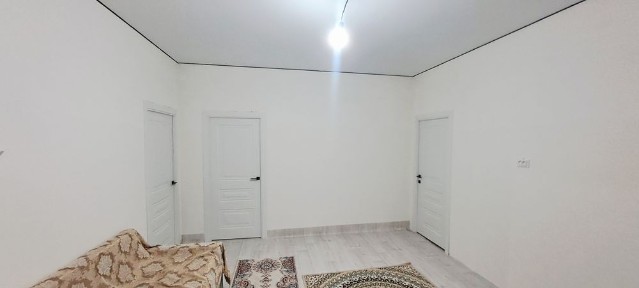 Продаётся новый дом район ЦРБ