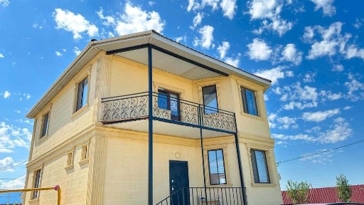 Продам 2 этажный дом в Ынтымаке Айман ИмпериЯ