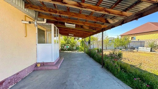 Продается час. дом Айдана Империя