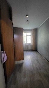 Продается 4ком кв, 1 этаж, хороший район 4мкр