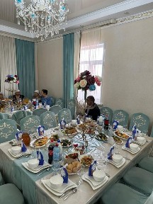 Аренда котеджа 6000