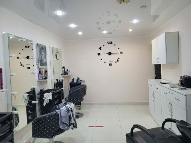 Продам салон красоты район Тайги