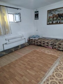 Сдам времянку в хорошем состоянии