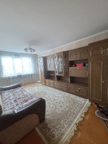 Продам 2х ком ленинградку Океан