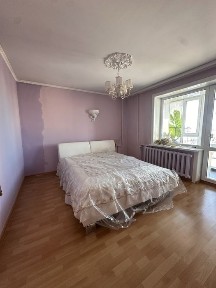 Продам 3х комн. центр, достык